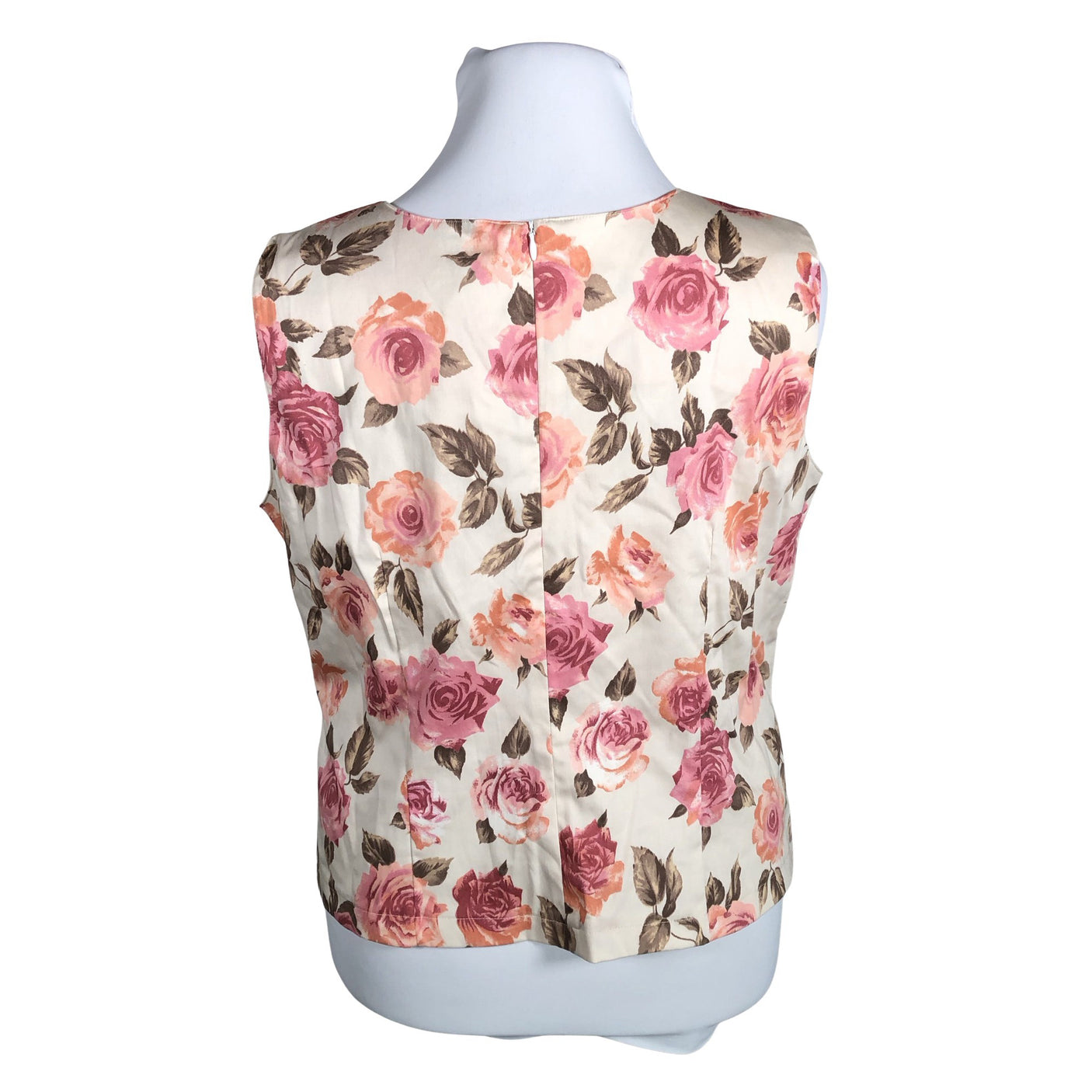 Unisex Promise - Topp, suurus 46 - Beige (2)