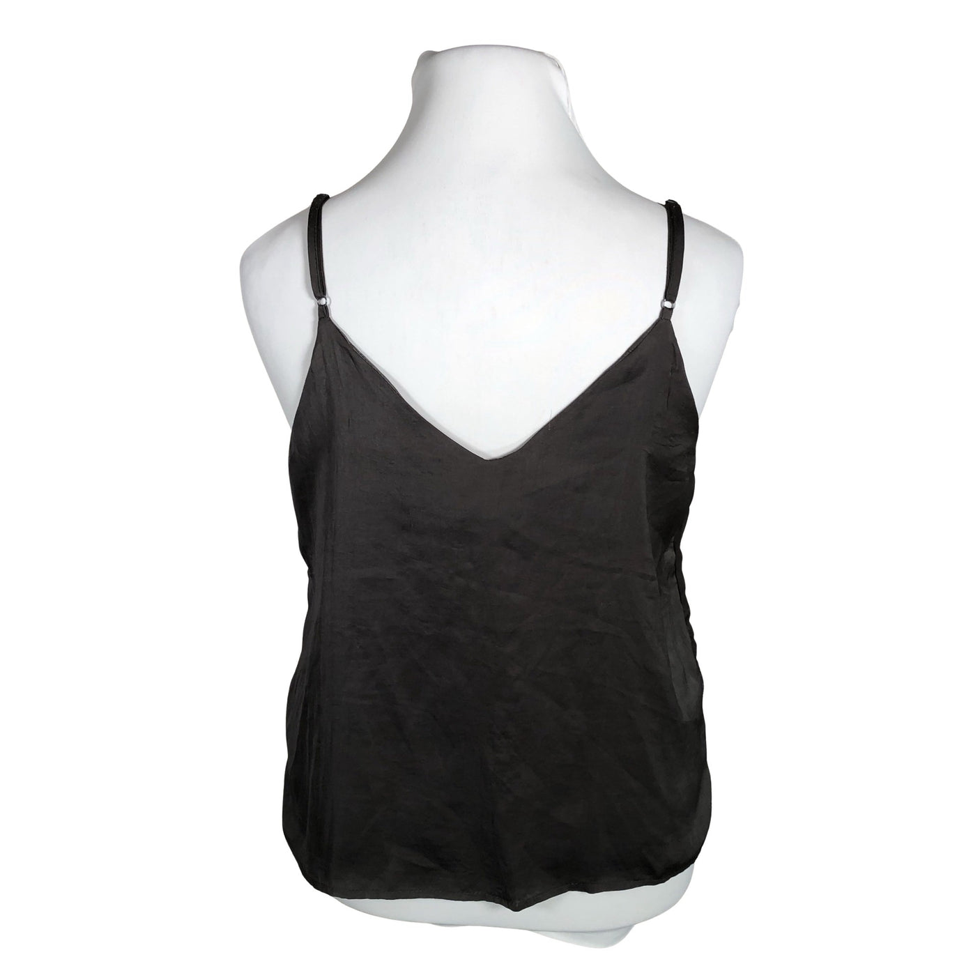 Unisex Rut & Circle - Topp, suurus 42 - Hall (2)