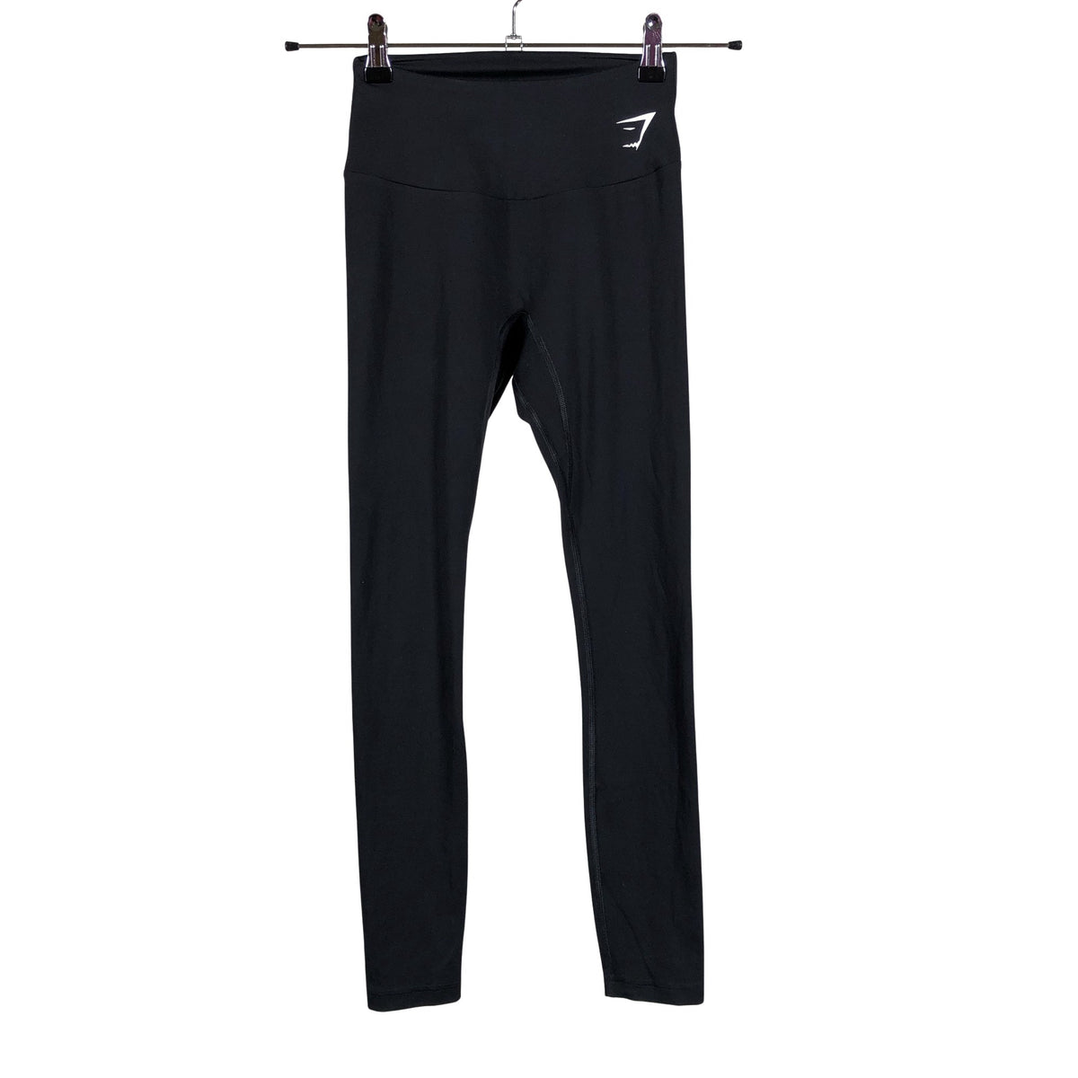Unisex Gymshark - Spordiretuusid, suurus 34 - Must (1)