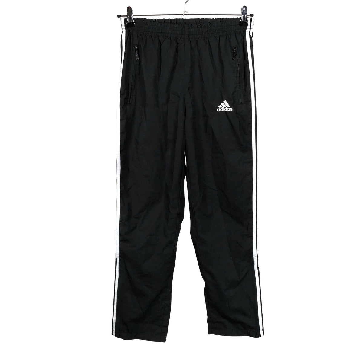 Unisex Adidas - Spordipüksid, suurus XS - Must (1)