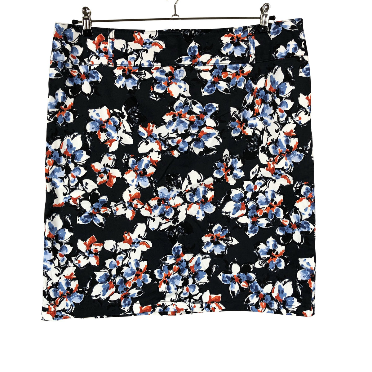 Unisex Gerry Weber - Mitteveniv seelik, suurus 44 - Sinine (1)