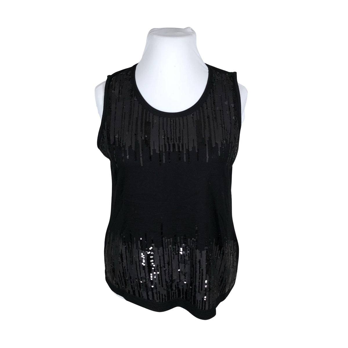 Unisex Gerry Weber - Pidulik top, suurus 42 - Must (1)