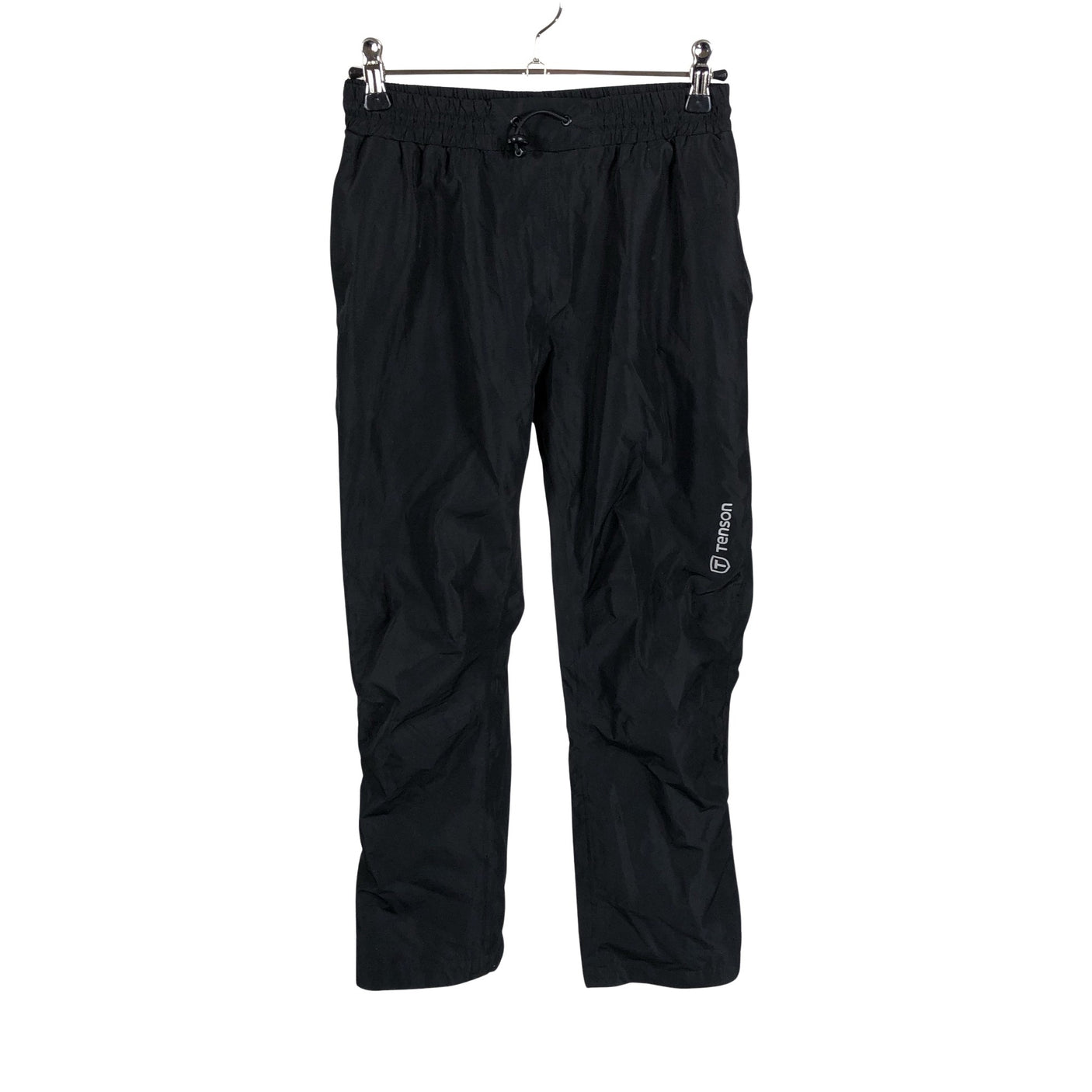 Unisex Tenson - Kevad-/sügispüksid, suurus 134 - 140 - Must (1)