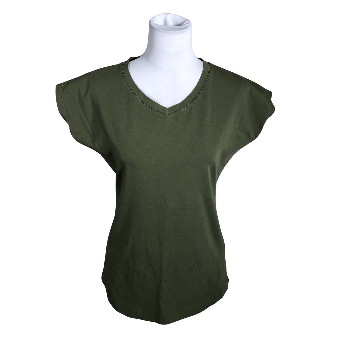 Unisex NOSH - T-särk, suurus 34 - Roheline (1)