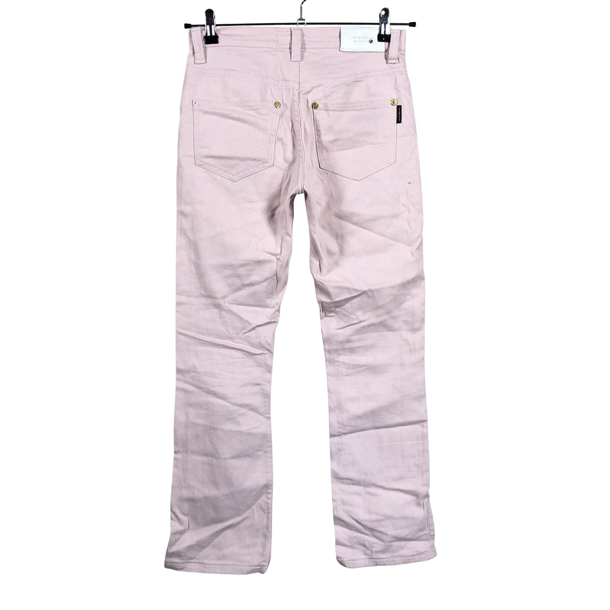 Unisex Andiata - Teksad, suurus 36 - Heleroosa (2)