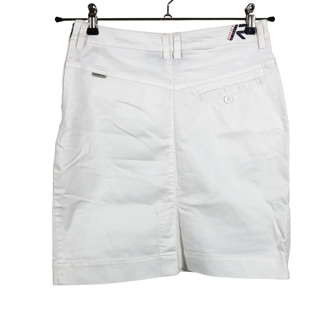 Unisex Rukka - Mitteveniv seelik, suurus 34 - Valge (2)