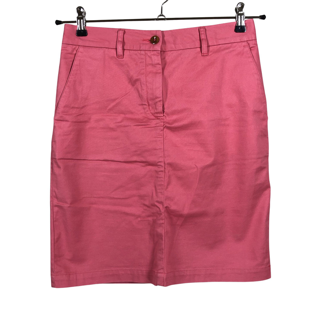 Unisex Gant - Mitteveniv seelik, suurus 36 - Roosa (1)