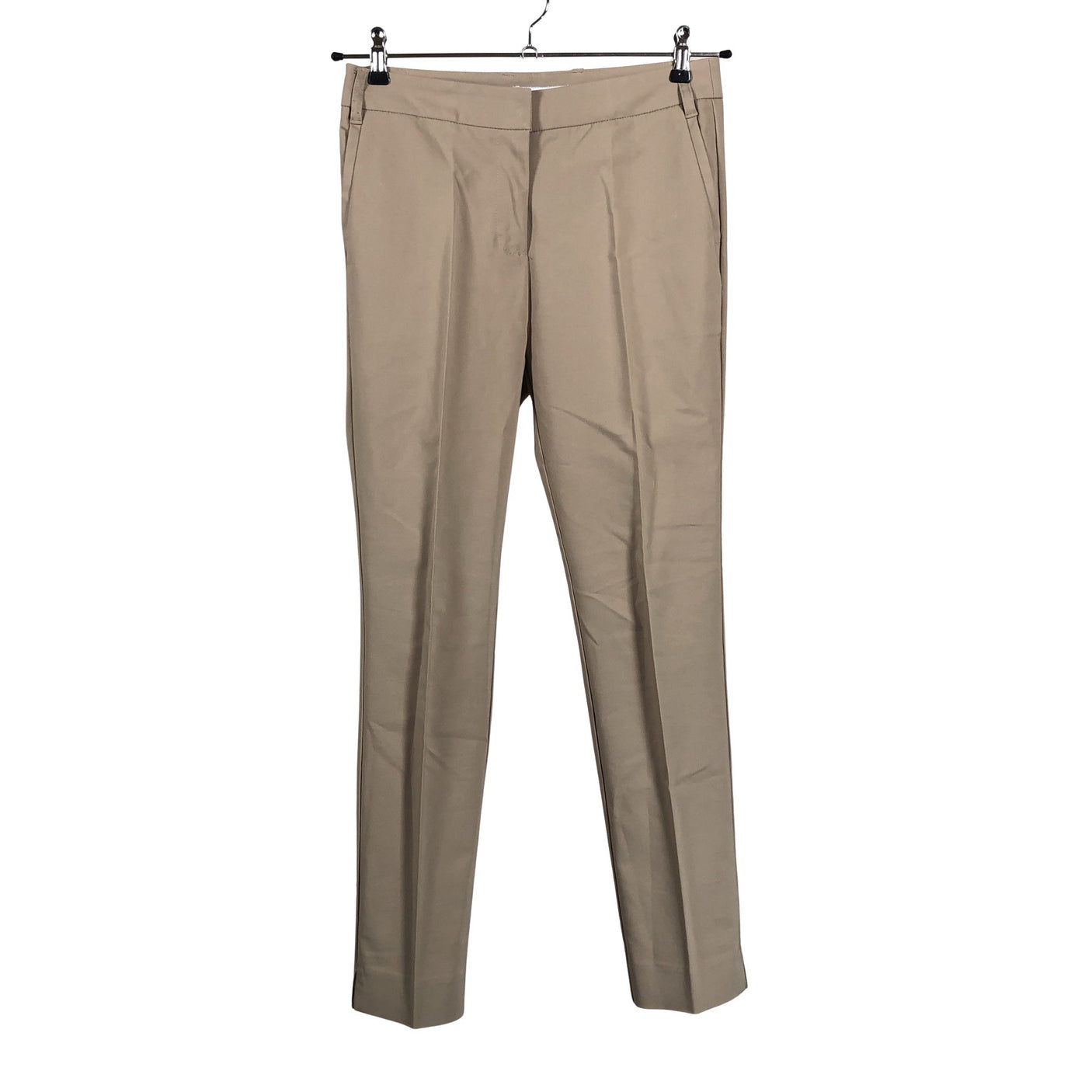 Unisex Cut & Pret - Viigipüksid, suurus 34 - Beige (1)
