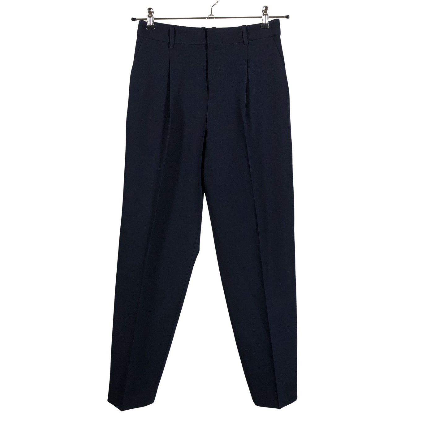 Unisex Uniqlo - Viigipüksid, suurus 36 - Sinine (1)