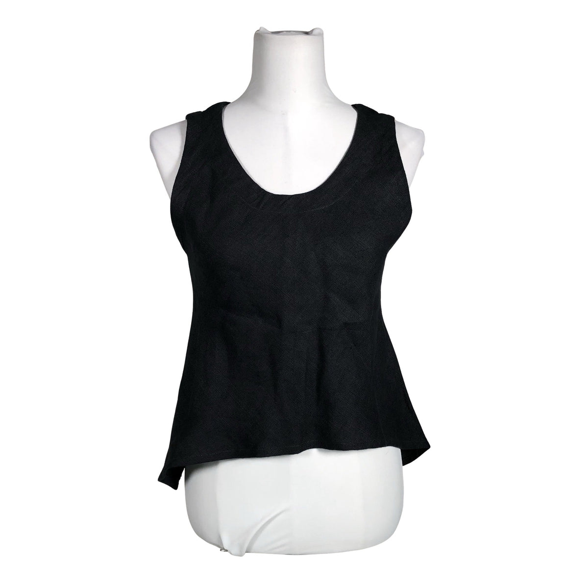 Unisex RomyB - Topp, suurus 36 - Hall (1)