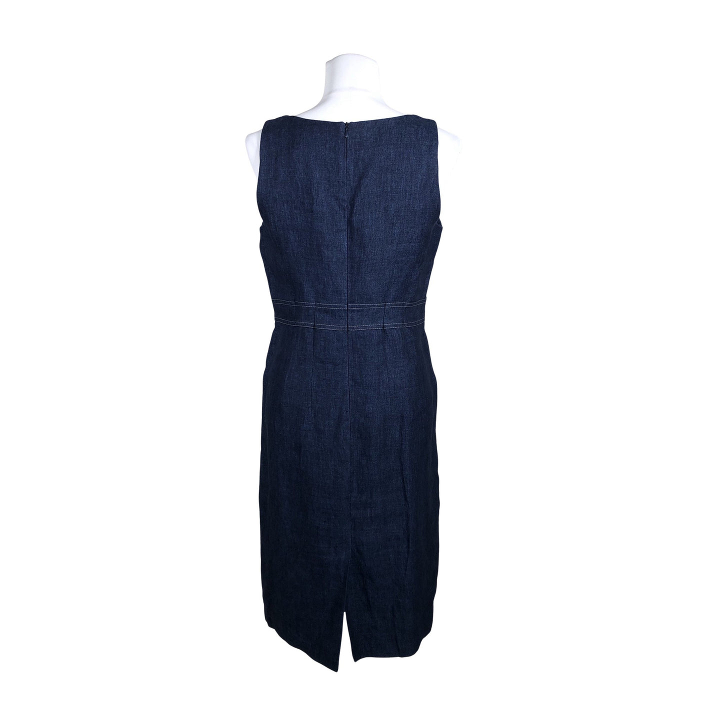 Unisex Andiata - Mitteveniv kleit, suurus 38 - Sinine (3)