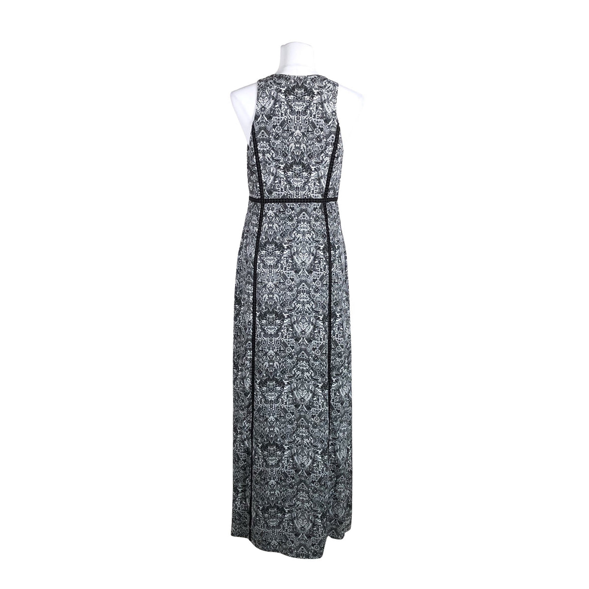 Unisex IRO - Maksikleit, suurus 40 - Must (3)