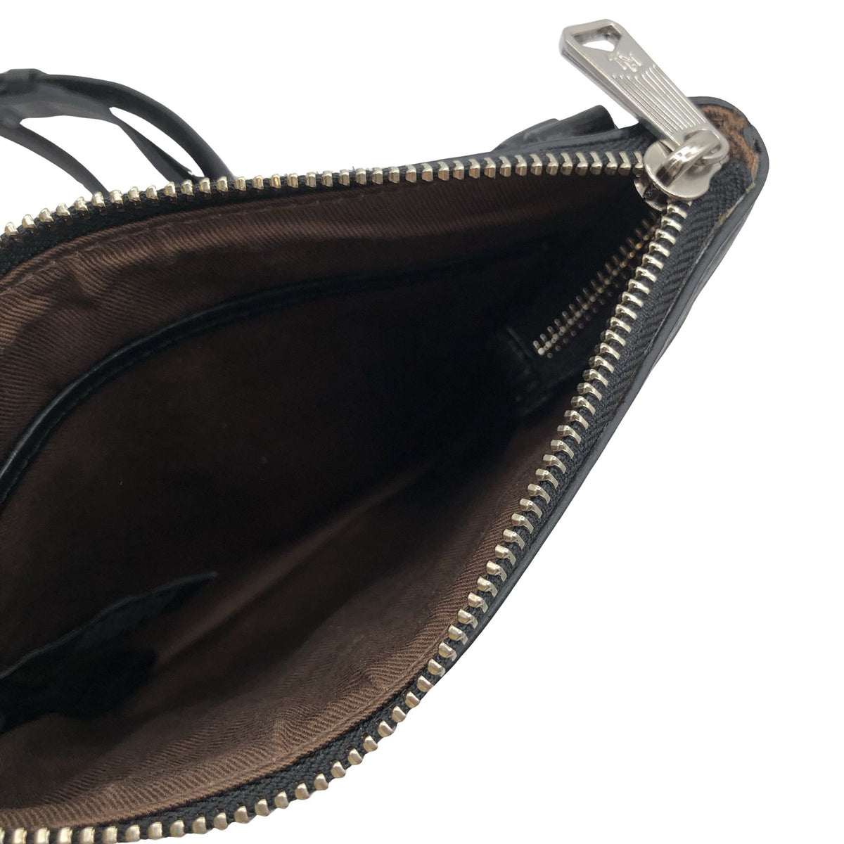 Unisex Lauren Ralph Lauren - Õlakott, suurus Mini - Must (3)