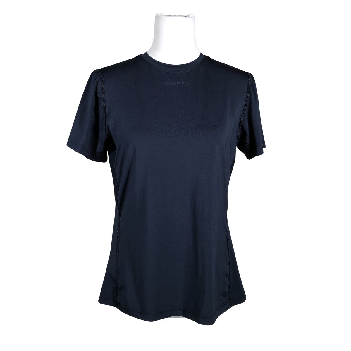 Unisex Craft - Spordisärk, lühikesed käised, suurus 40 - Sinine (1)