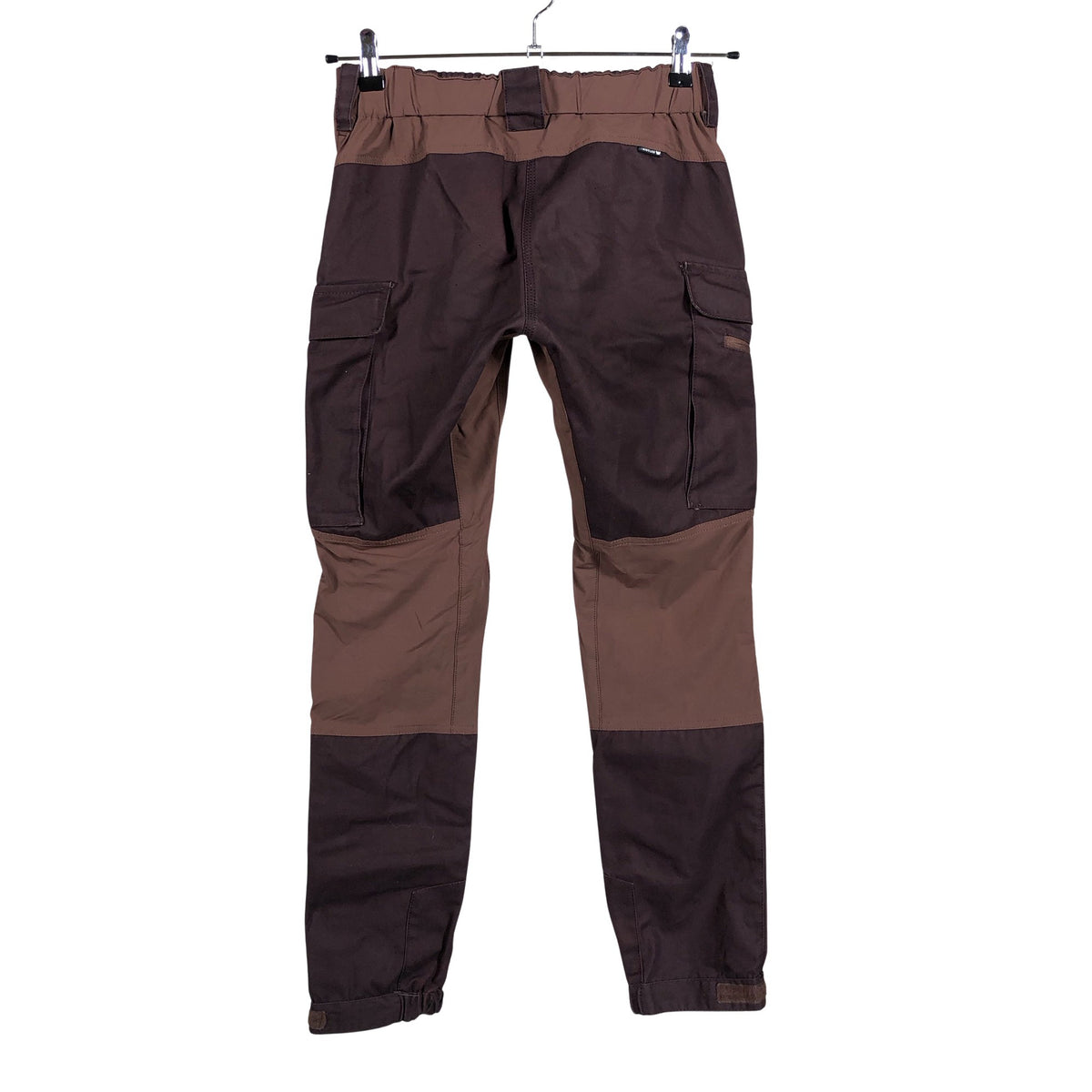 Unisex Whistler - Õuepüksid, suurus 36 - Pruun (2)