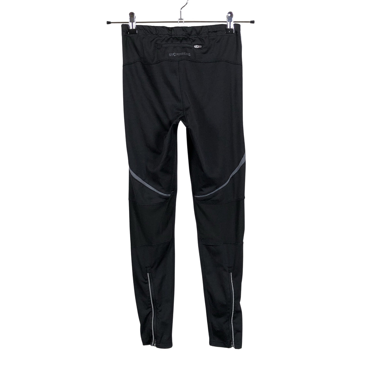 Unisex Stormberg - Spordiretuusid, suurus 34 - Must (2)