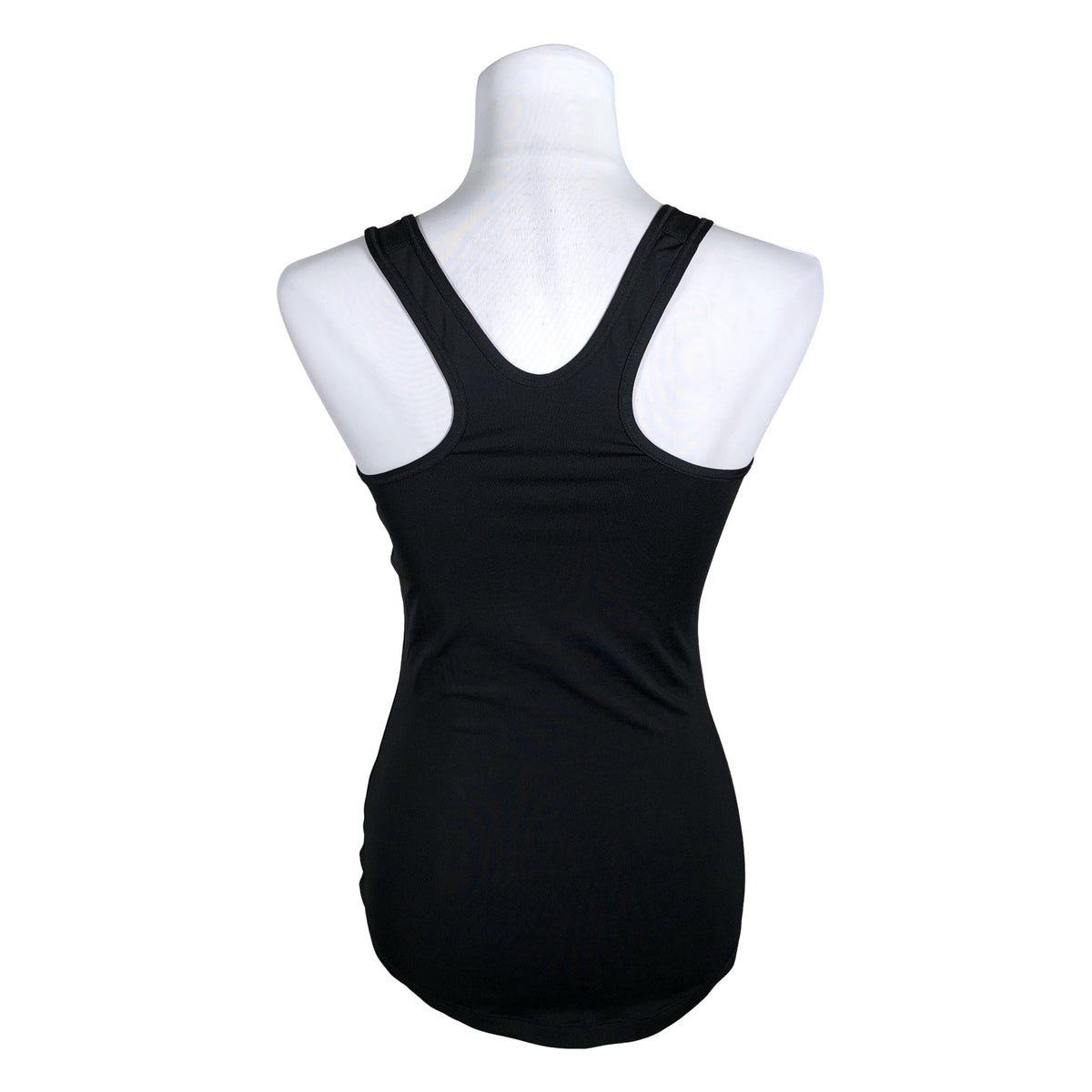 Unisex Nike - Sporditopp, suurus 36 - Must (2)