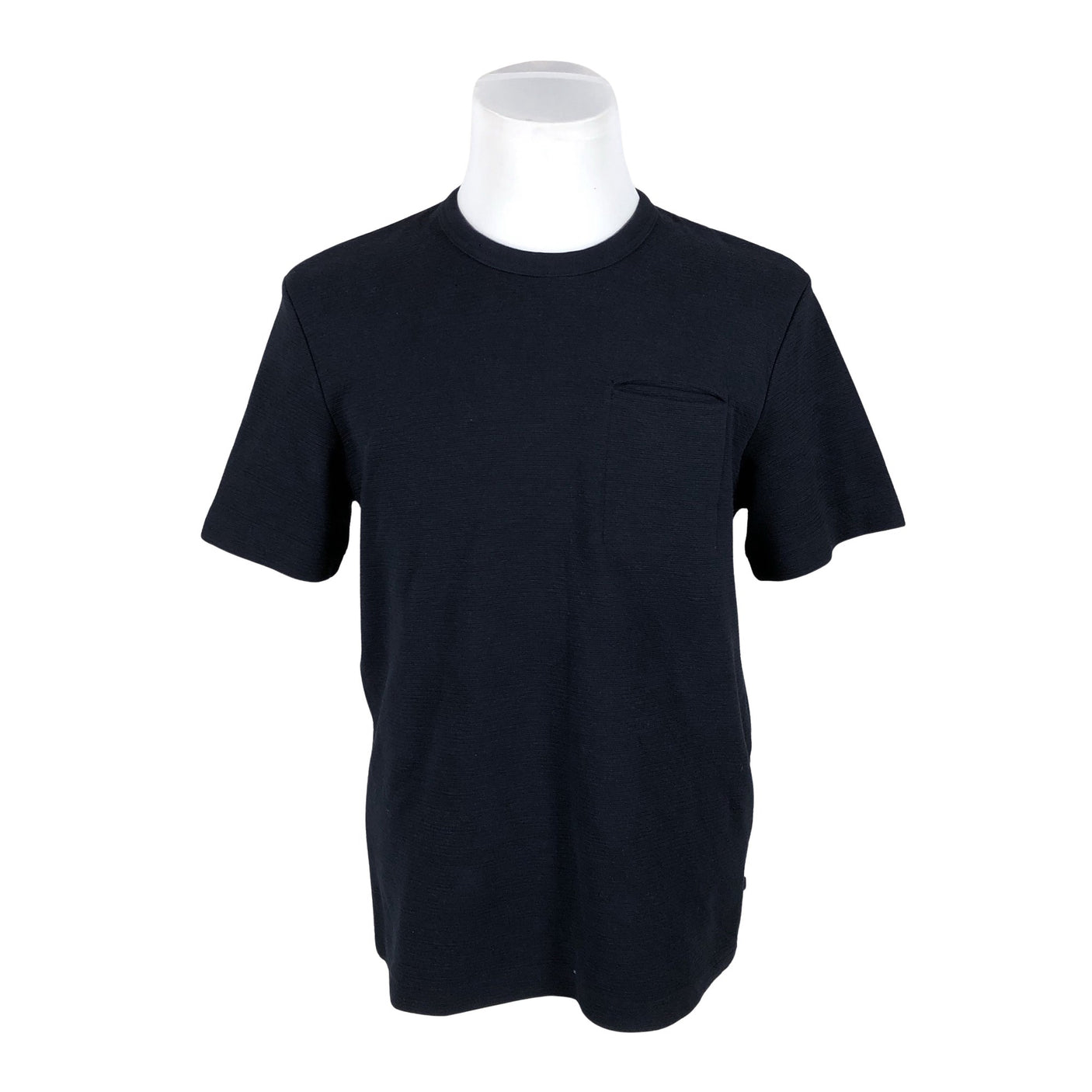 Unisex Tom Tailor - T-särk, suurus M - Sinine (1)