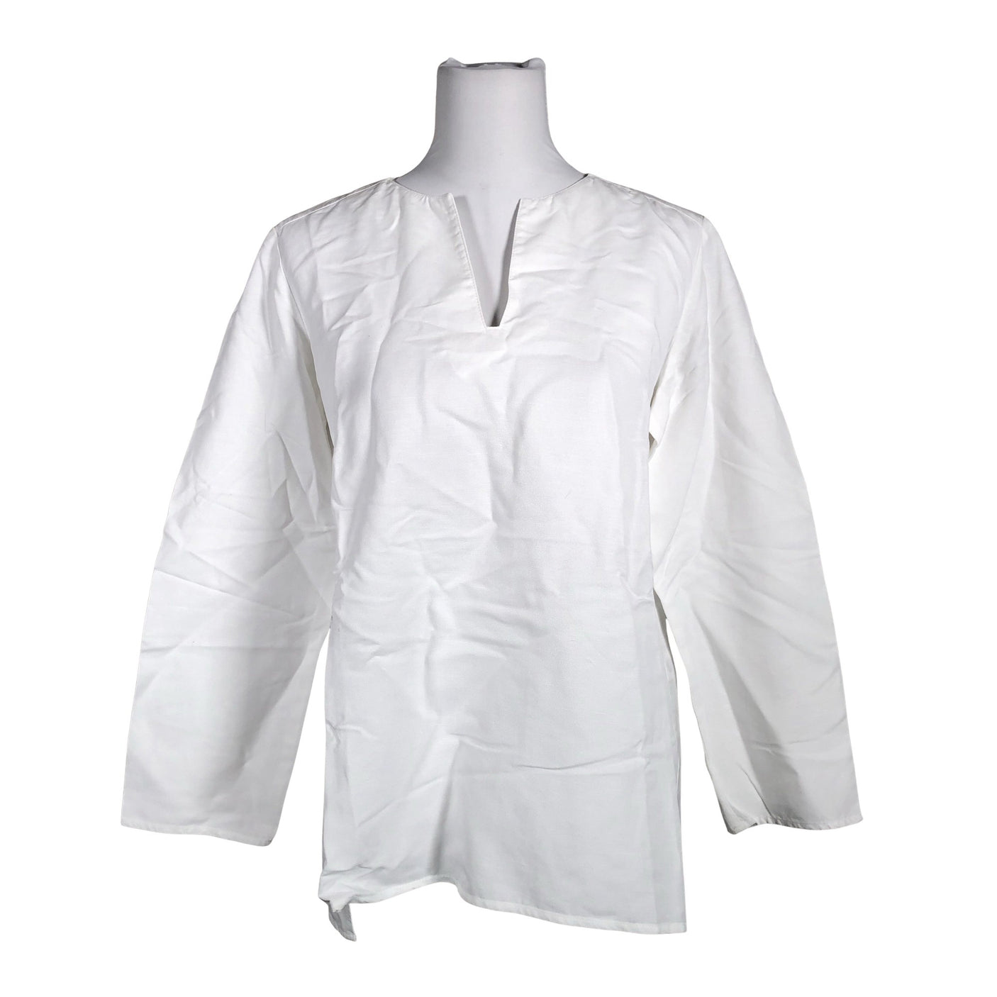Unisex Niinmun design - Pluus, suurus 38 - Valge (1)