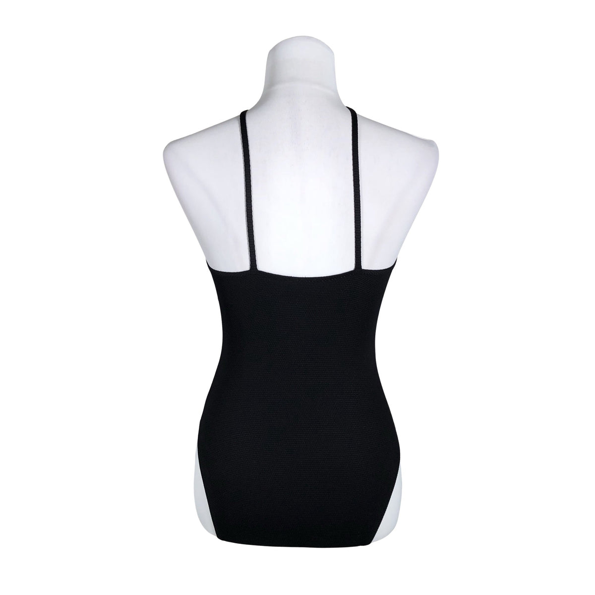 Unisex Women'secret - Ujumistrikoo, suurus 38 - Must (2)
