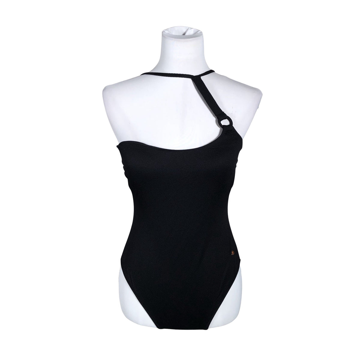 Unisex Women'secret - Ujumistrikoo, suurus 38 - Must (1)