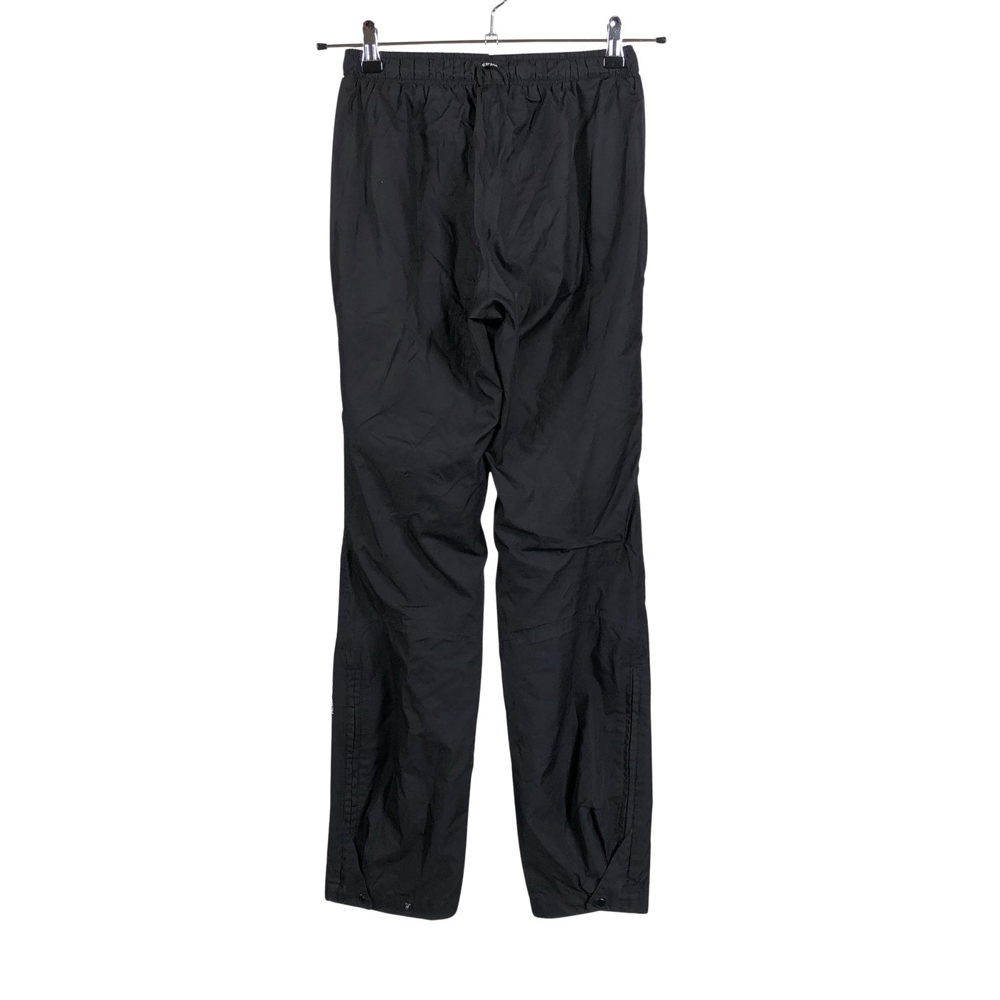 Unisex Icepeak - Õuepüksid, suurus 36 - Must (2)