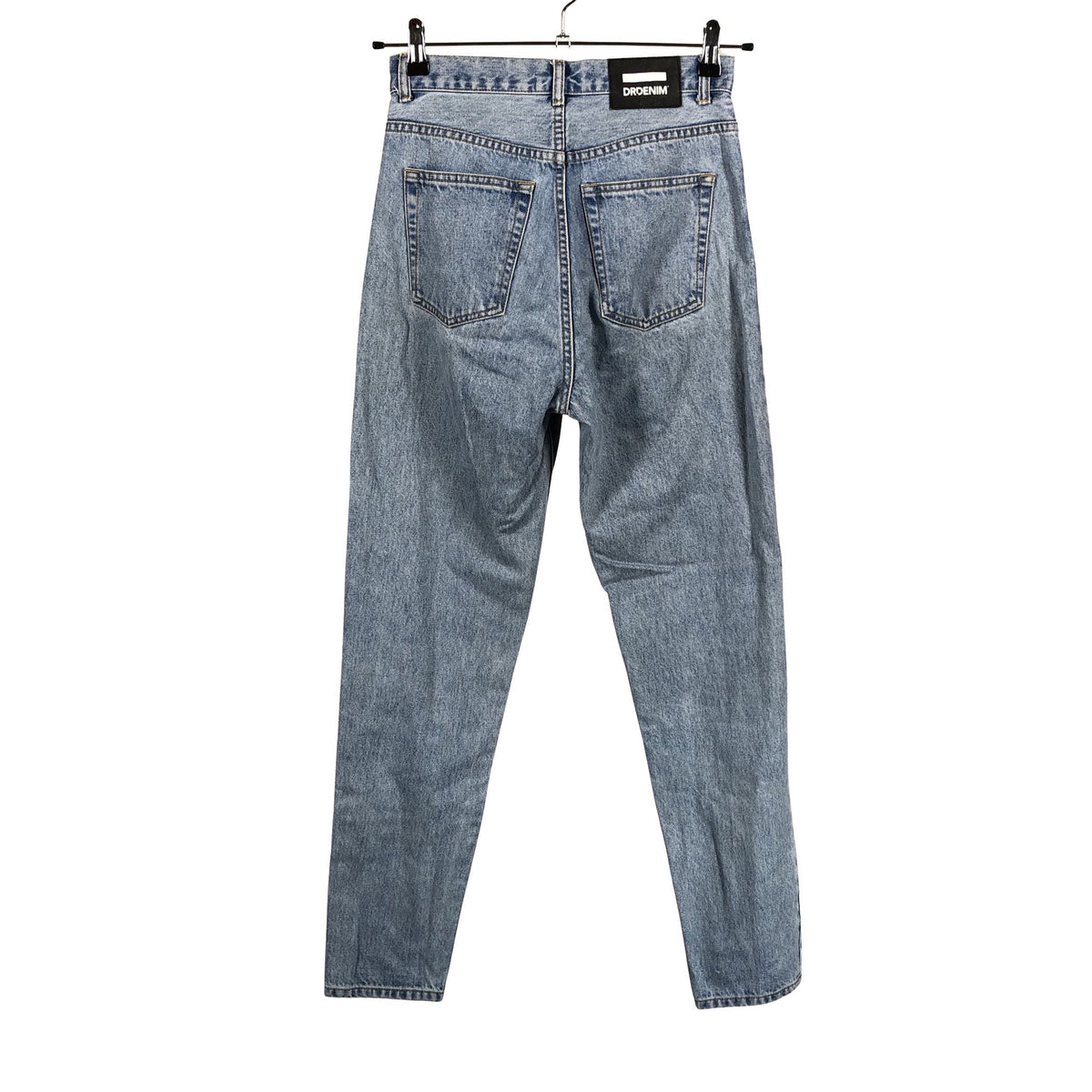 Unisex Dr.Denim - Teksad, suurus W27 - Sinine (2)
