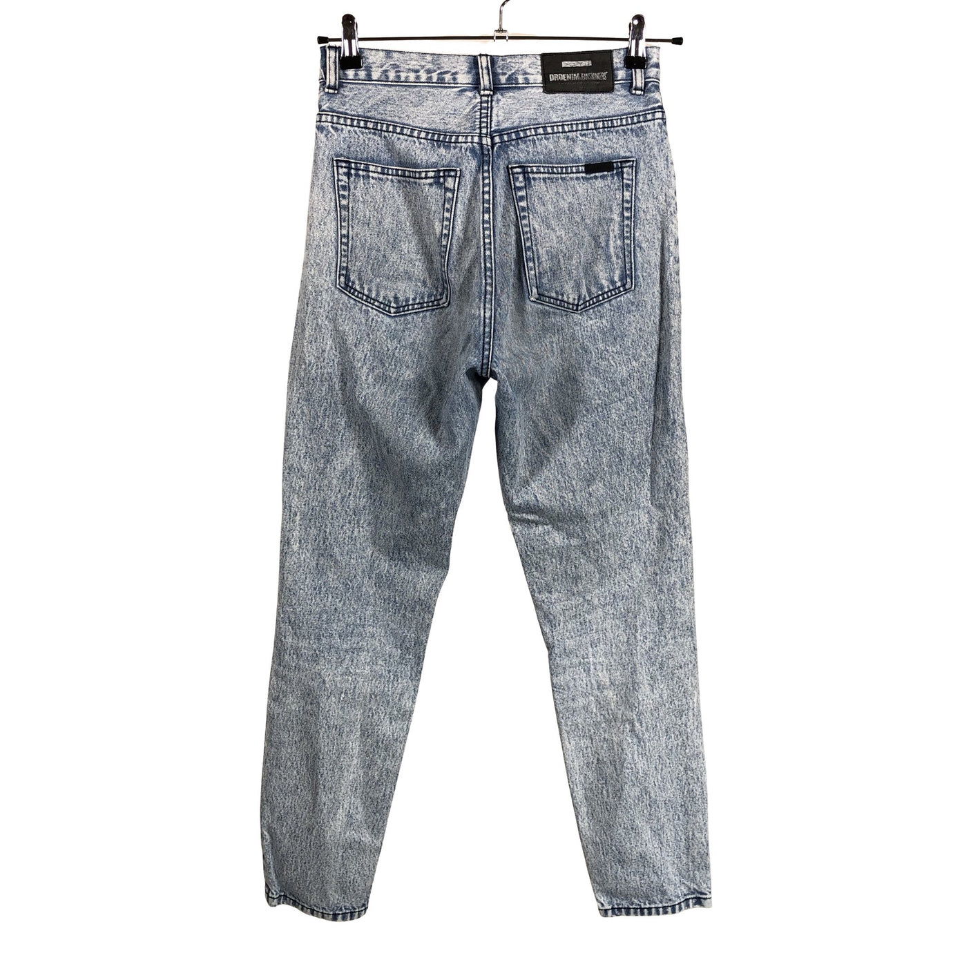 Unisex Dr.Denim - Teksad, suurus W28 - Sinine (2)
