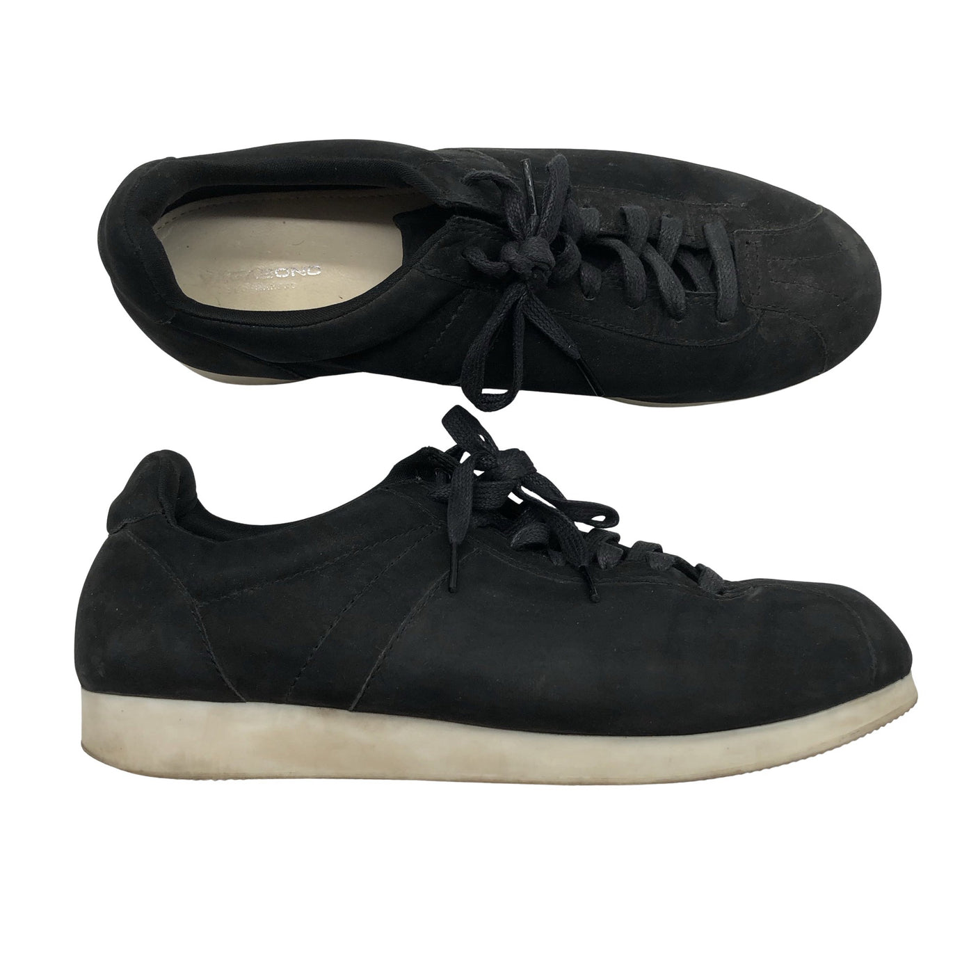 Unisex Vagabond - Tennised, suurus 40 - Must (1)