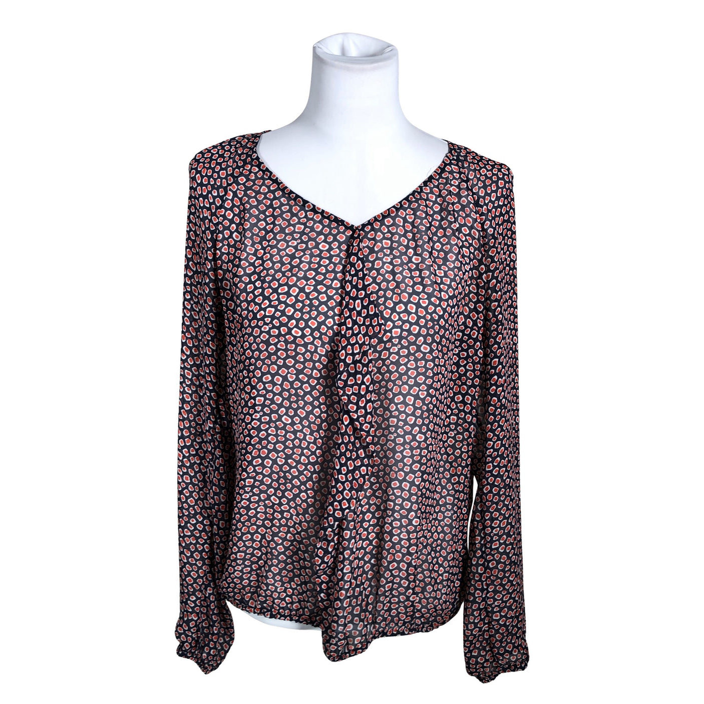 Unisex Esprit - Pluus, suurus 38 - Sinine (1)