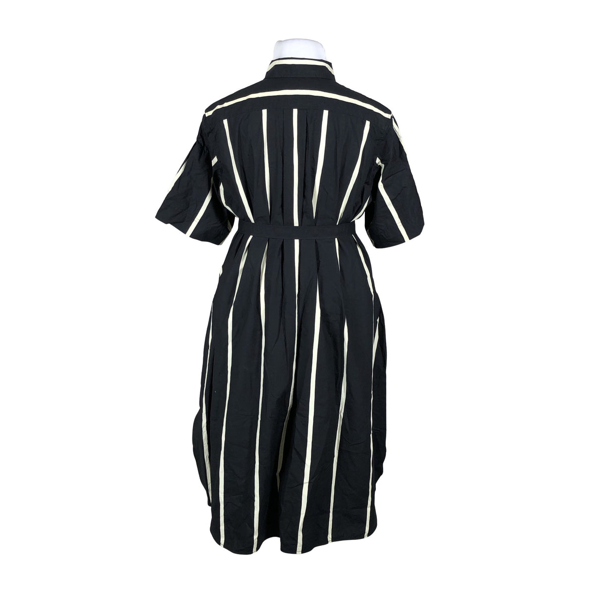 Unisex Marimekko - Mitteveniv kleit, suurus 42 - Must (2)