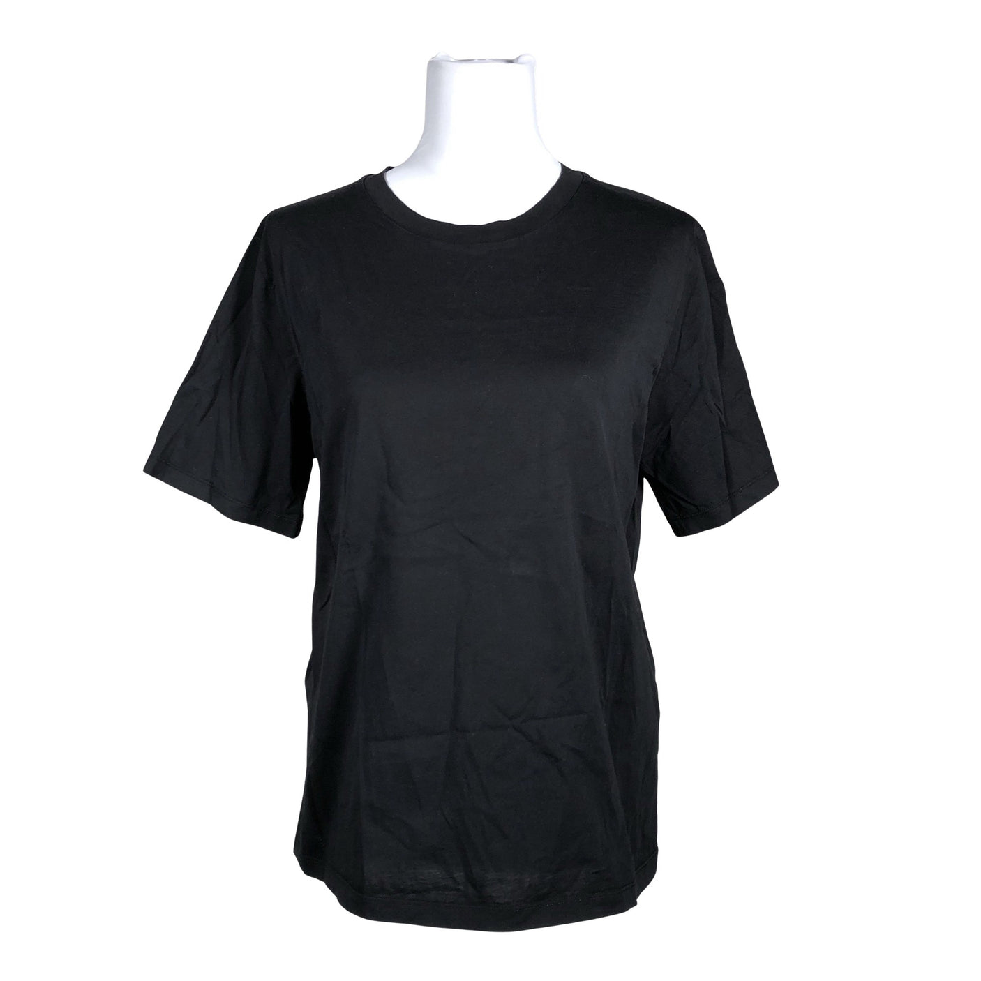 Unisex Marimekko - T-särk, suurus 40 - Must (1)