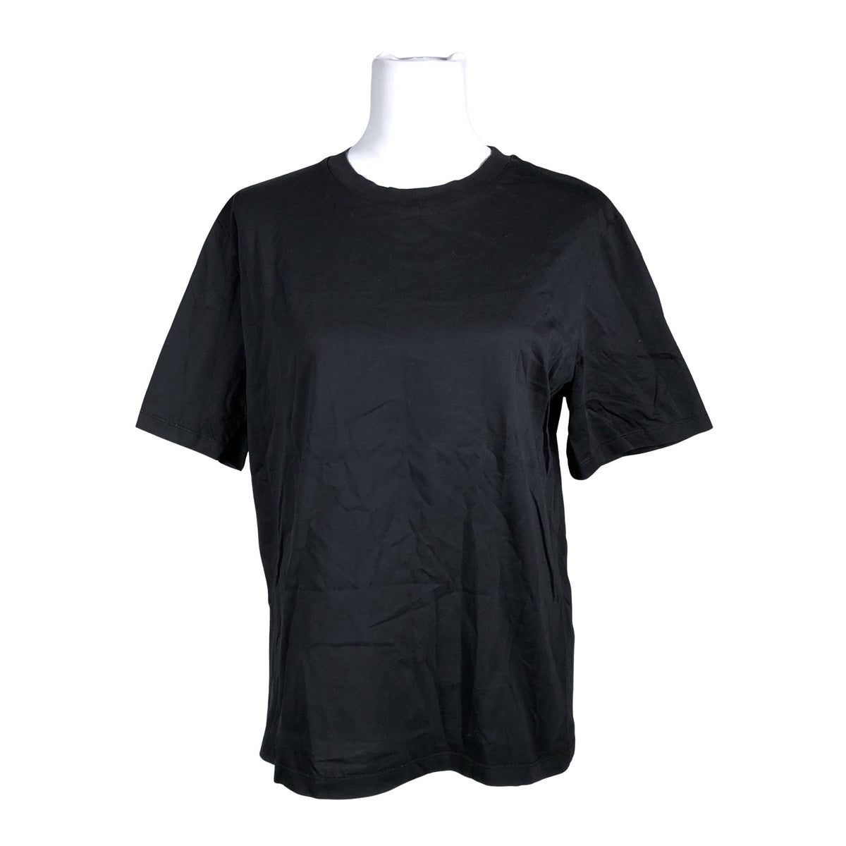 Unisex Marimekko - T-särk, suurus 40 - Must (1)