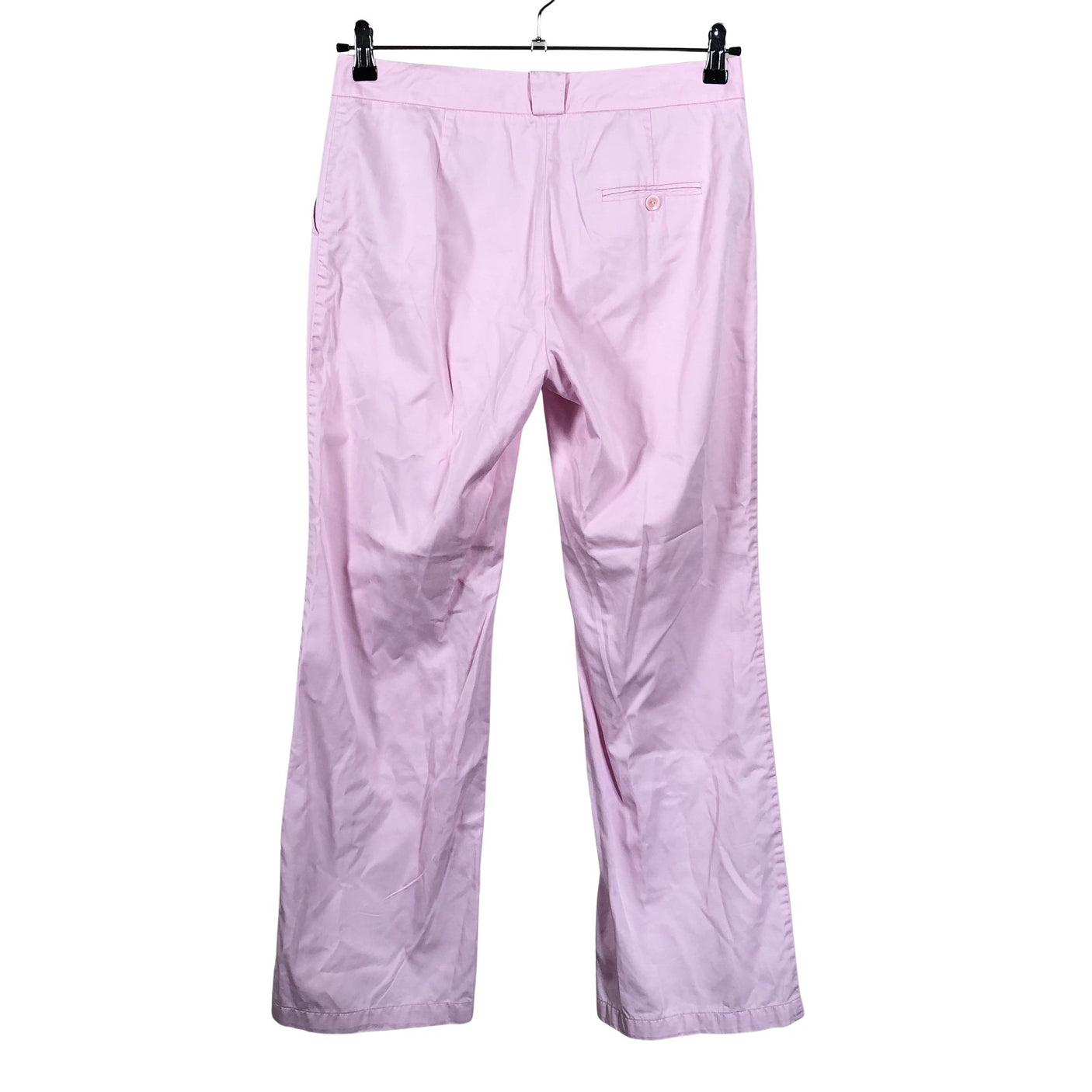 Unisex Marc Aurel - Mittevenivad püksid, suurus 38 - Heleroosa (3)