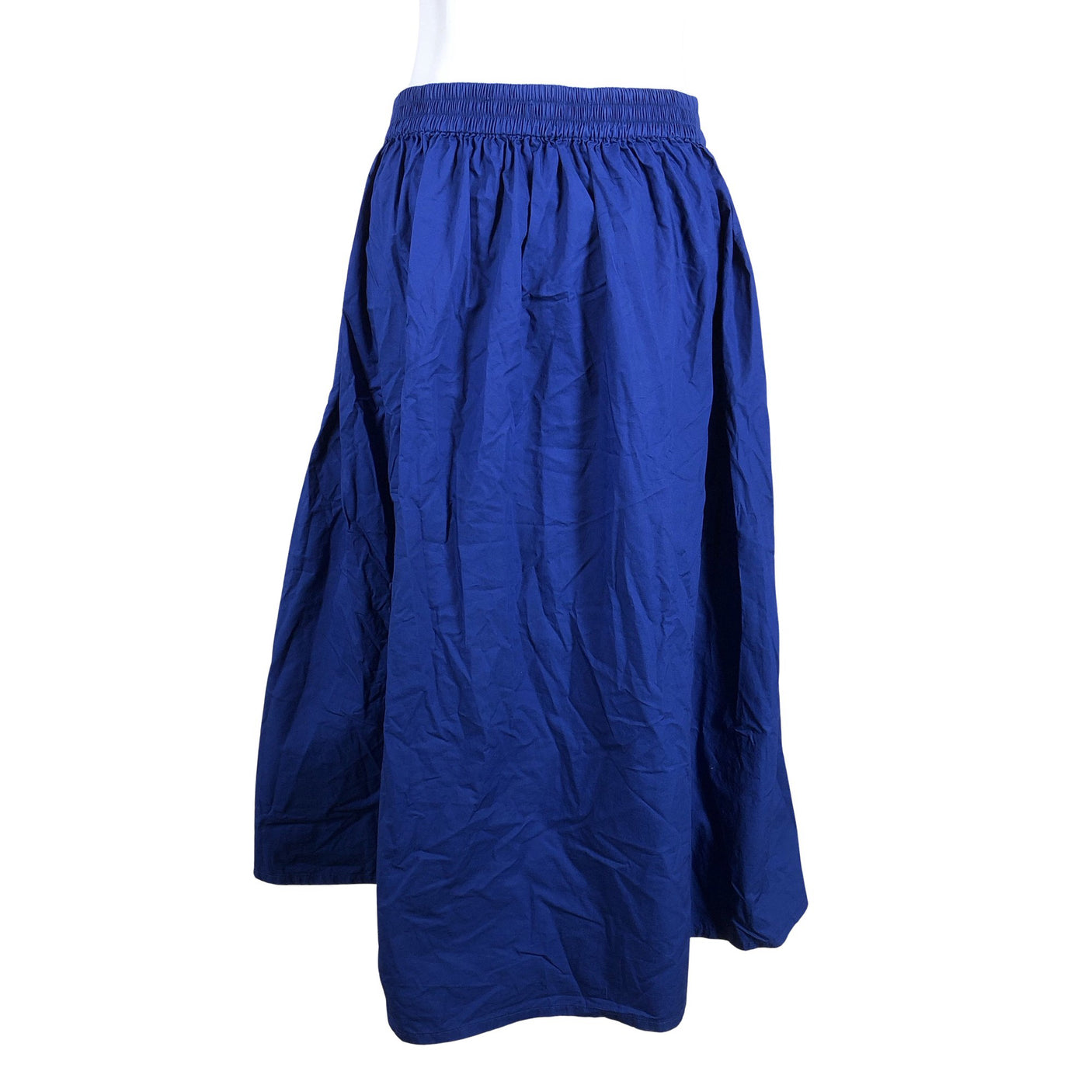 Unisex Marimekko - Mitteveniv seelik, suurus 38 - Sinine (3)