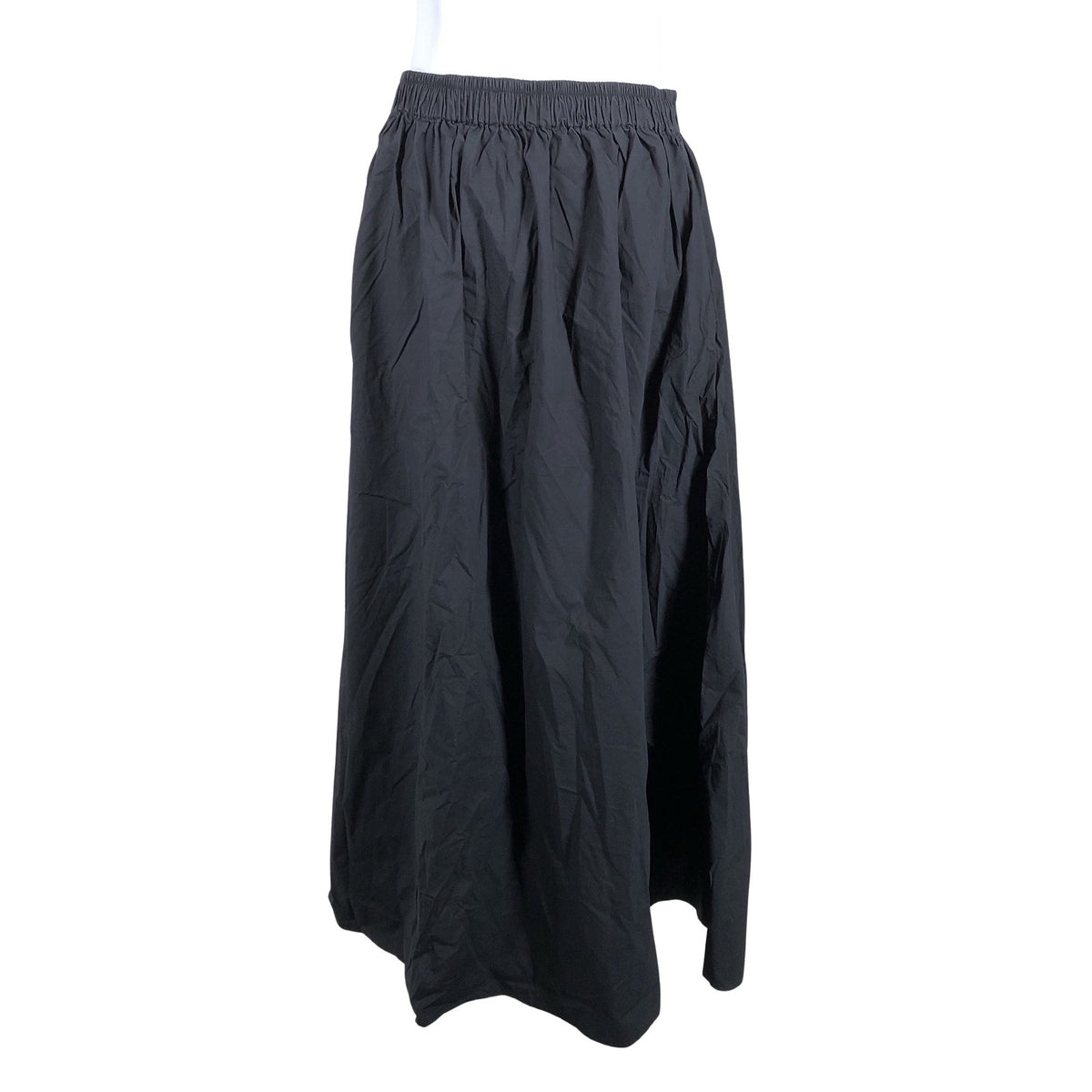 Unisex Marimekko - Mitteveniv seelik, suurus 38 - Must (3)