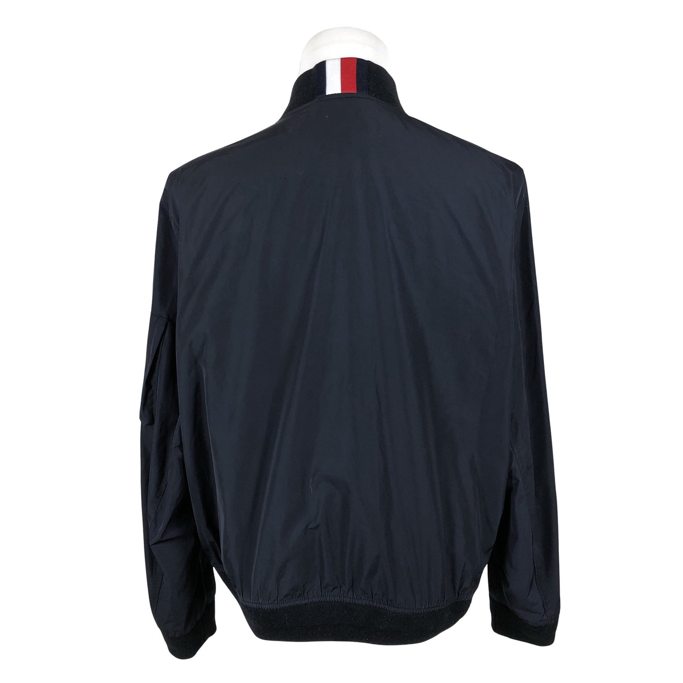 Unisex Tommy Hilfiger - Jope, suurus XXL - Sinine (2)