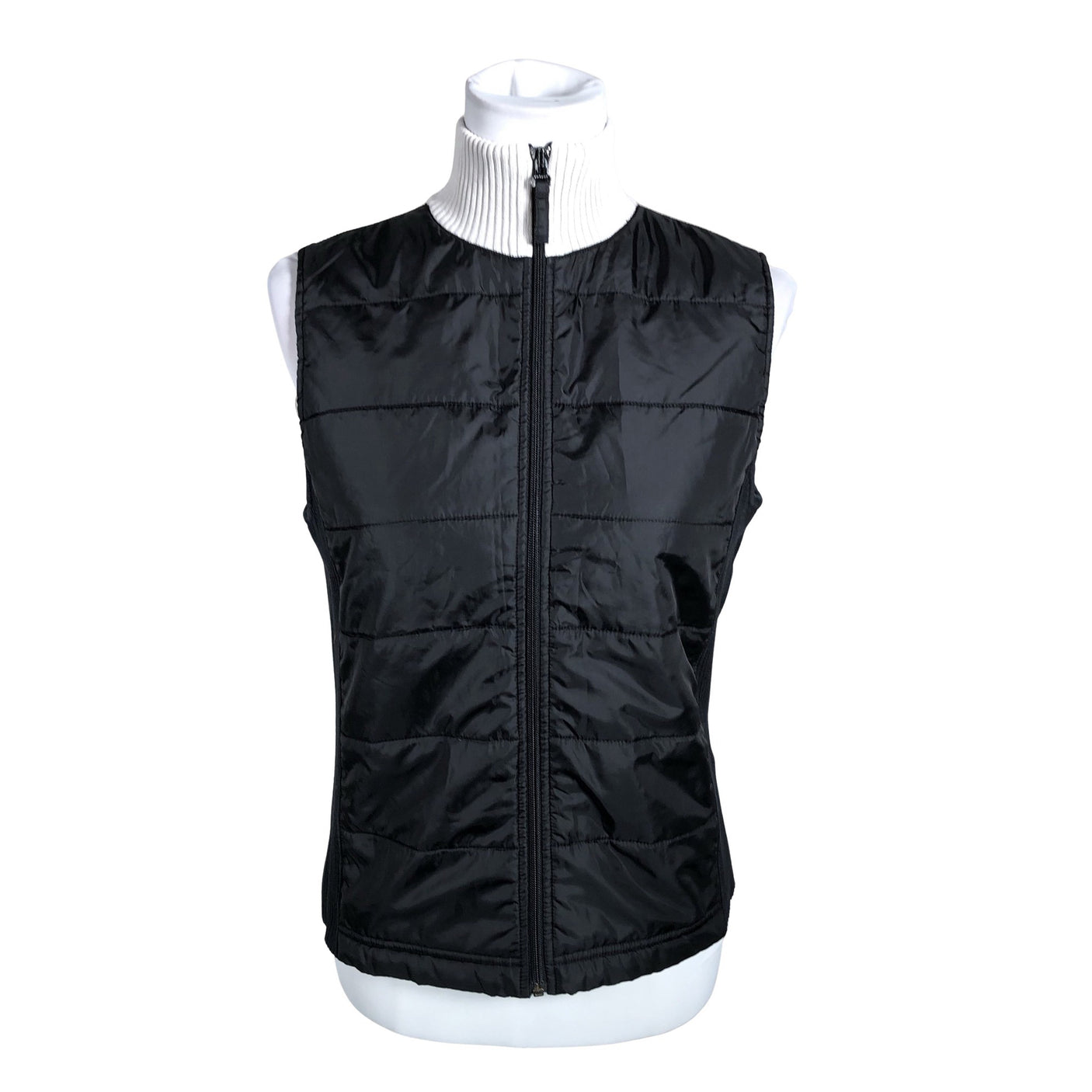 Unisex Tommy Hilfiger - Vest, suurus 38 - Must (1)