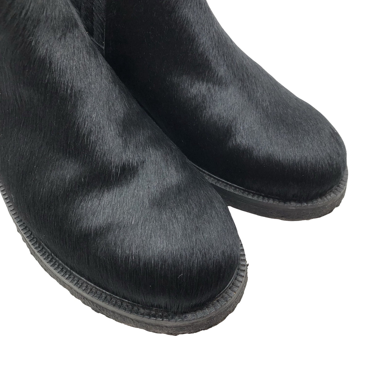 Unisex Terhi Pölkki - Poolsaapad, suurus 41 - Must (4)