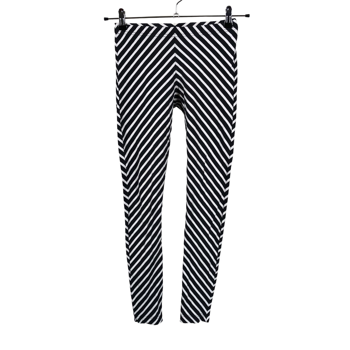 Unisex Papu - Retuusid, suurus 36 - Must (1)