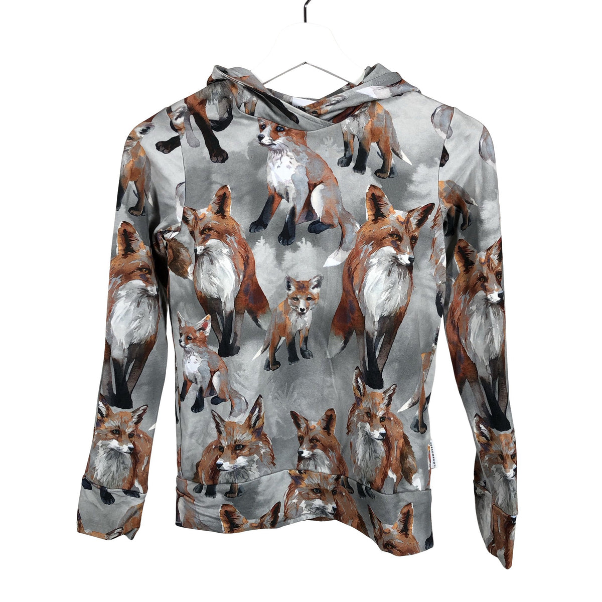 Unisex Versonpuoti - Dressipluus, suurus 140 - 146 - Hall (1)