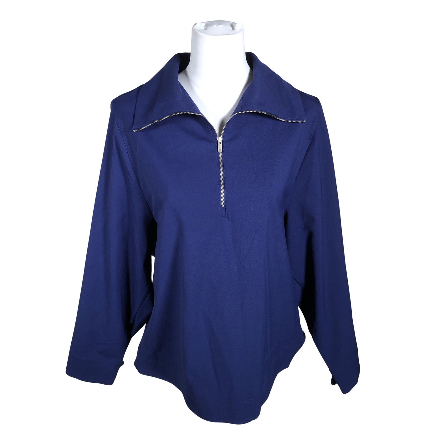 Unisex COS - Pluus, suurus 38 - Sinine (1)