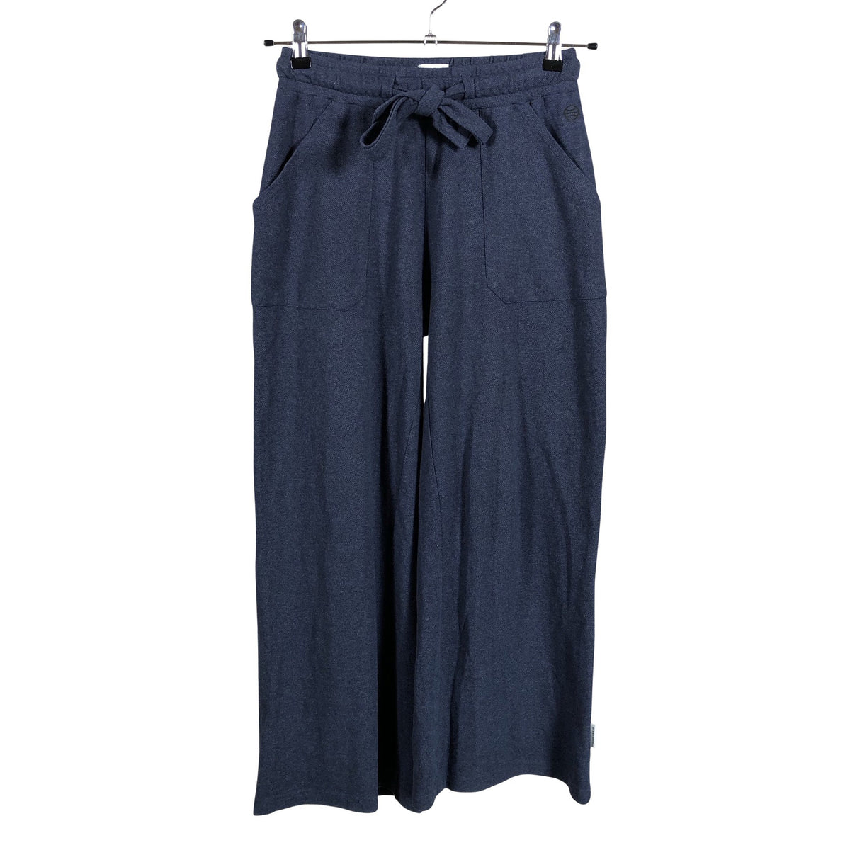 Unisex Globe Hope - Dressikangast püksid, suurus 36 - Sinine (1)