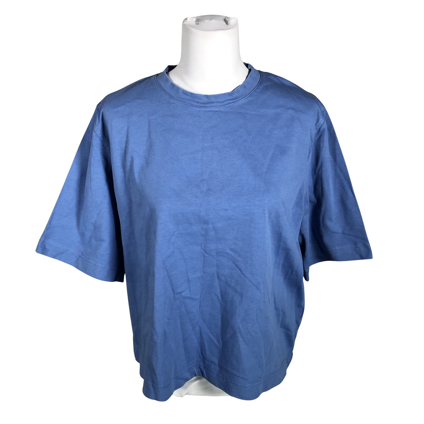 Unisex Arket - T-särk, suurus 38 - Sinine (1)