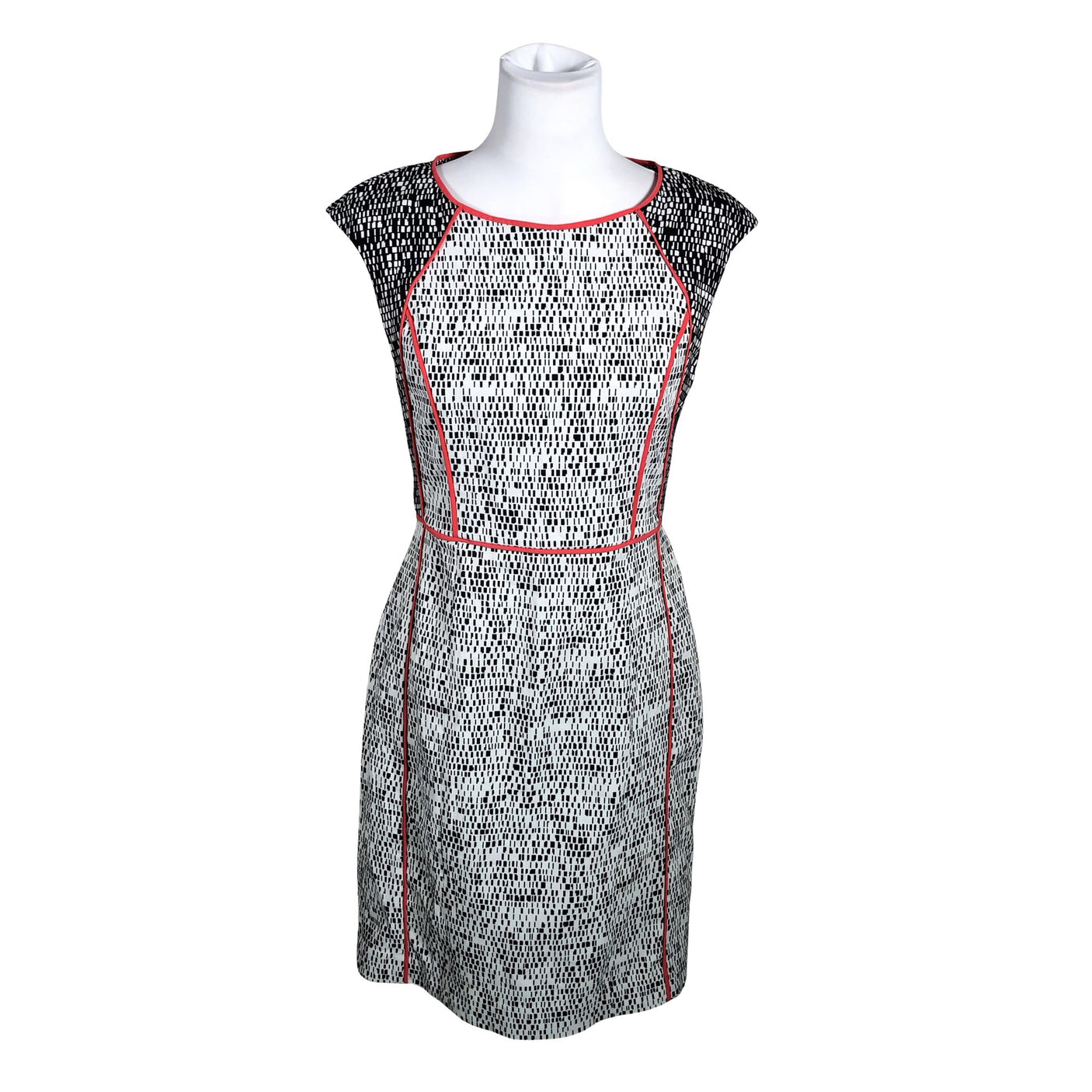 Unisex Calvin Klein - Mitteveniv kleit, suurus 36 - Must (1)