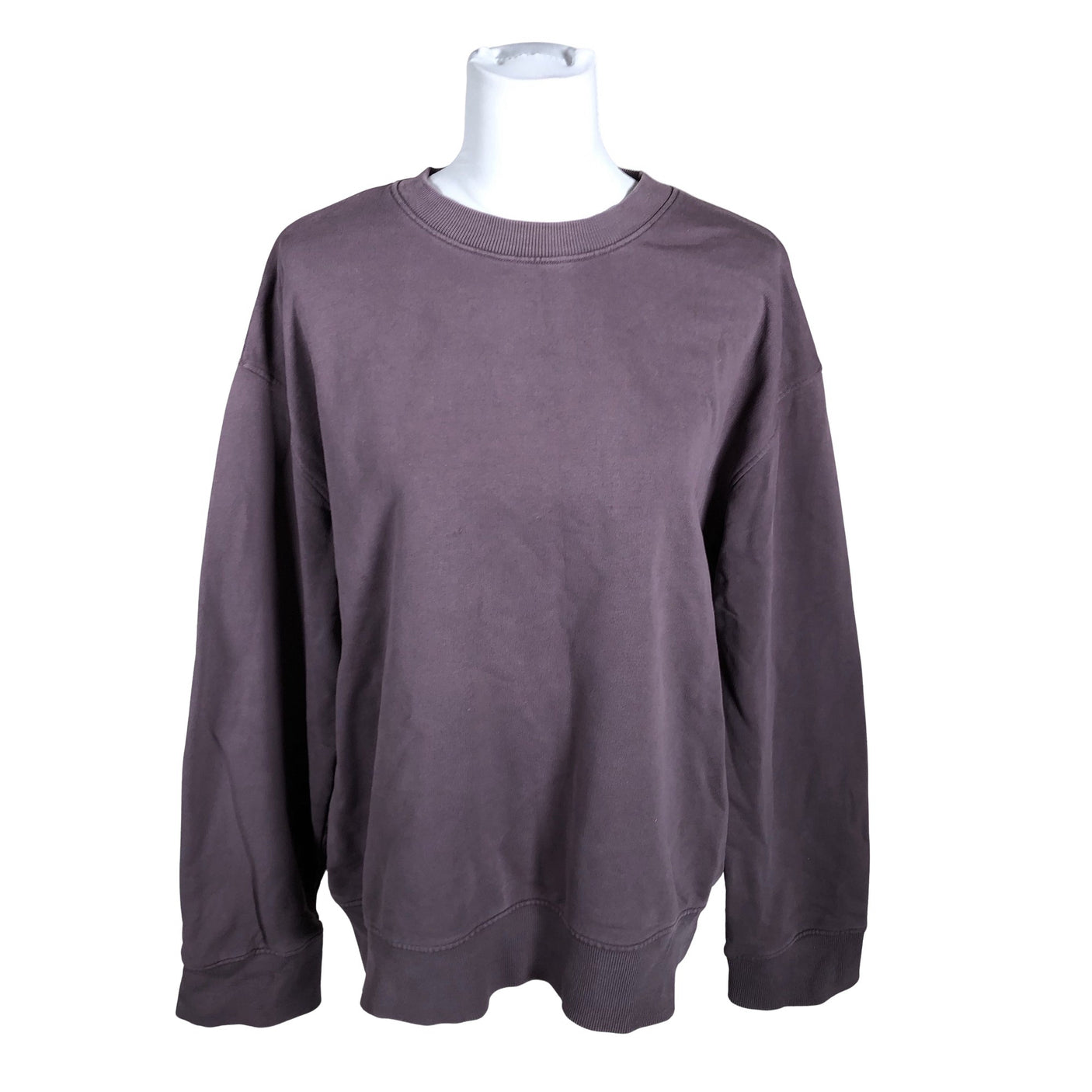 Unisex Lindex - Dressikangast pluus, suurus 38 - Lilla (1)