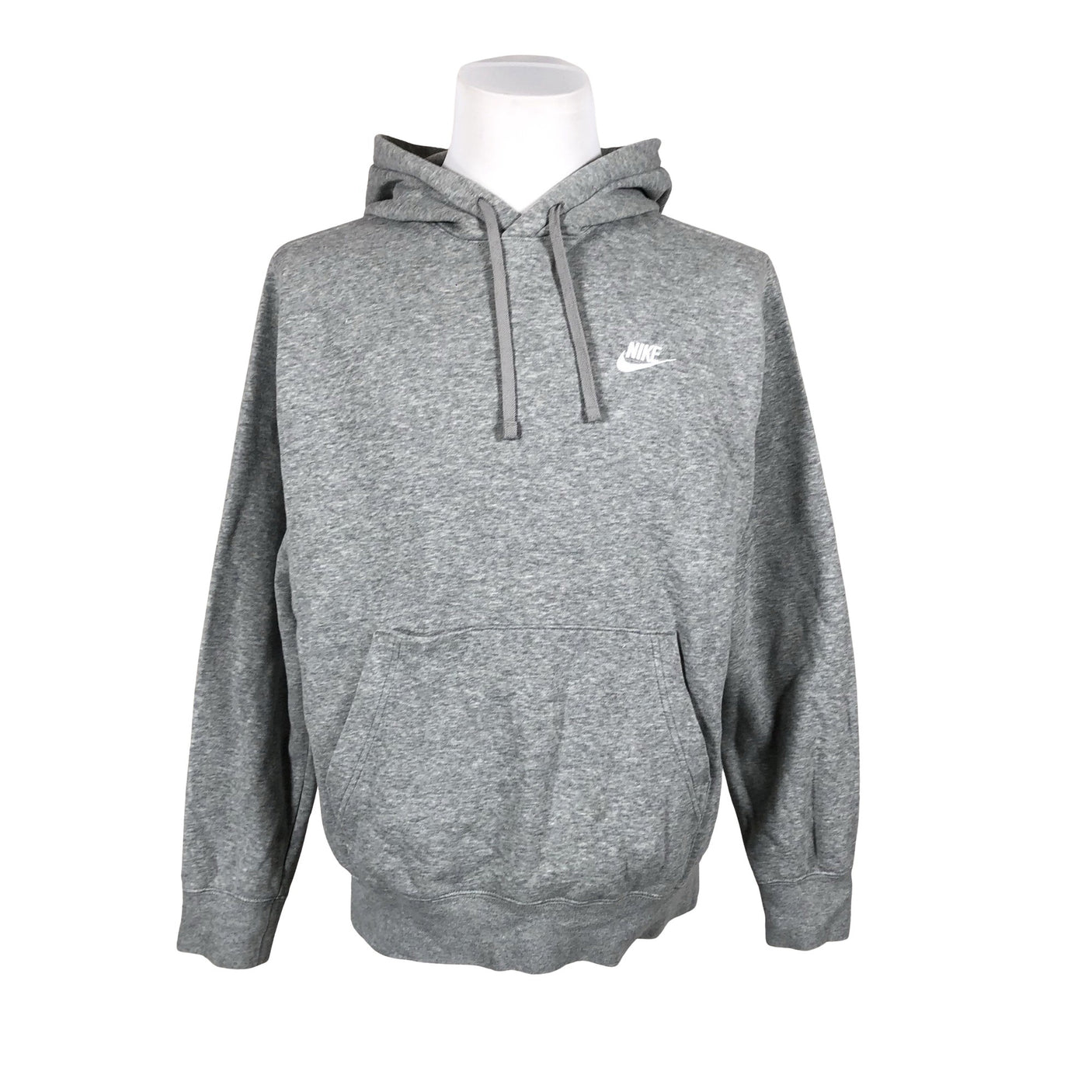 Unisex Nike - Dressipluus, suurus M - Hall (1)