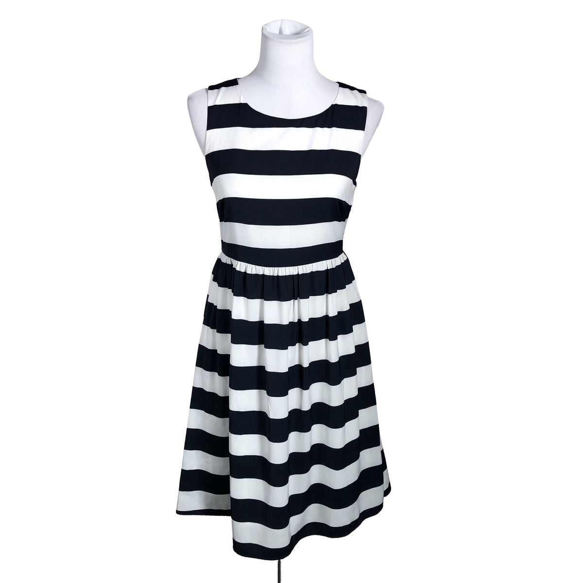 Unisex Holly & Whyte by Lindex - Õhuke kleit, suurus 36 - Sinine (1)