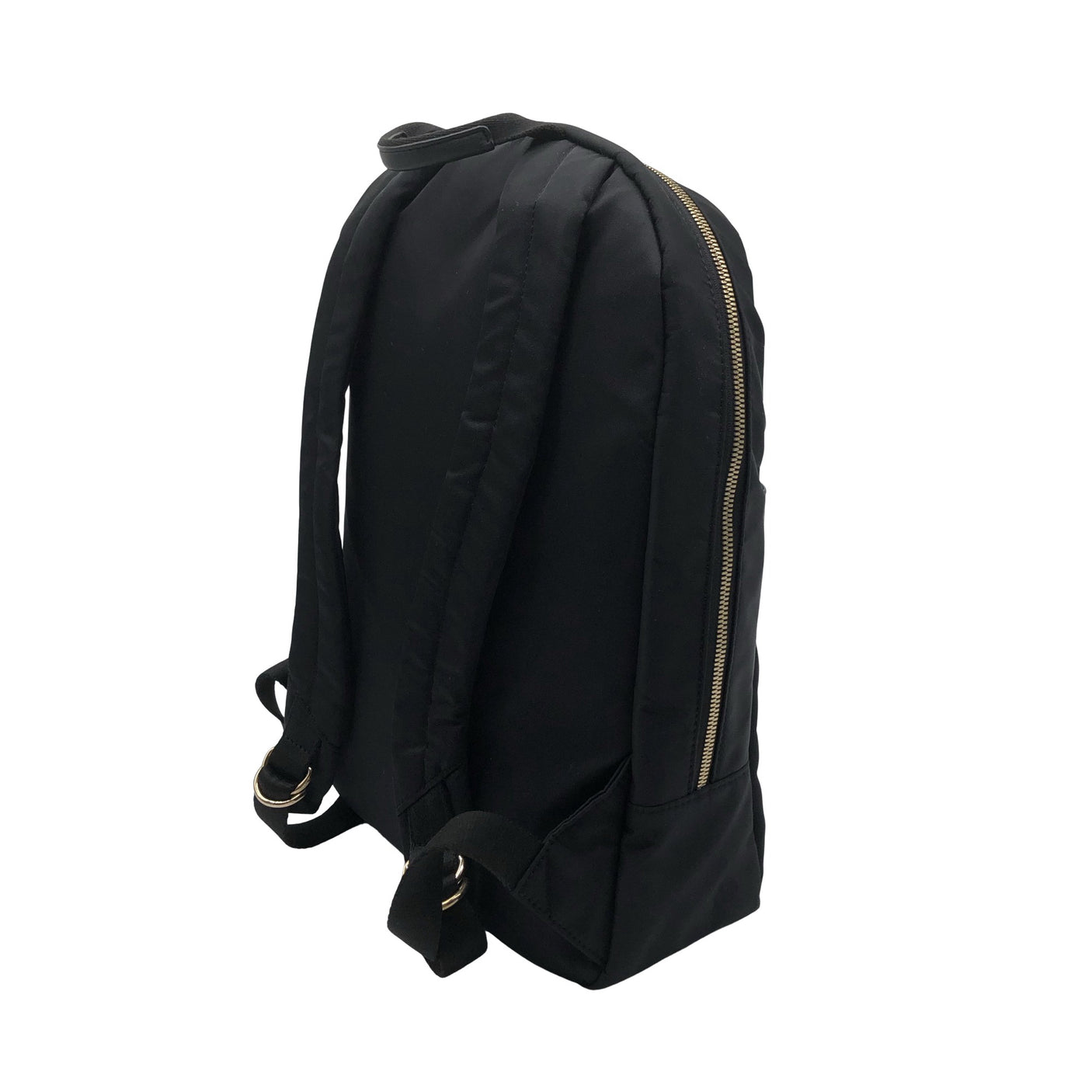 Unisex Knomo - Seljakott, suurus Ei kokoa - Must (3)