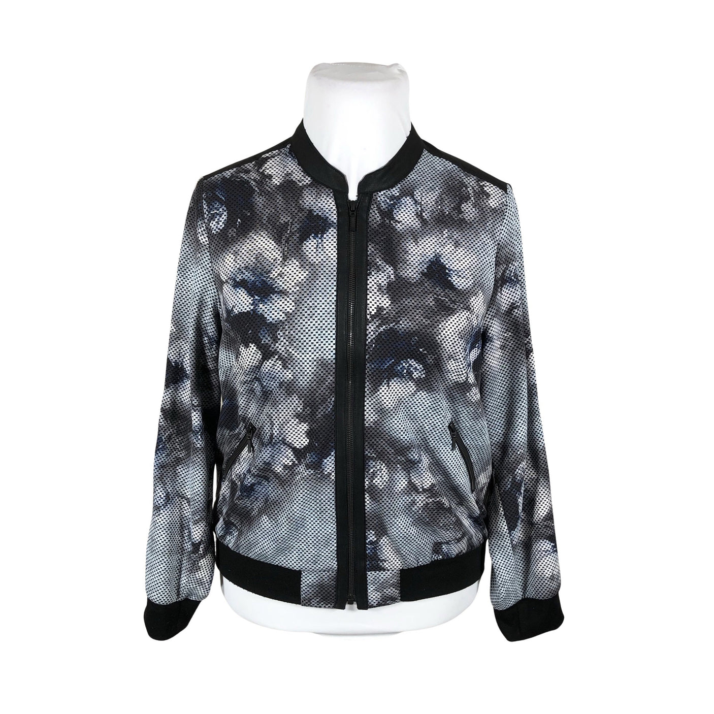 Unisex 2-Biz - Pusa, suurus 44 - Must (1)